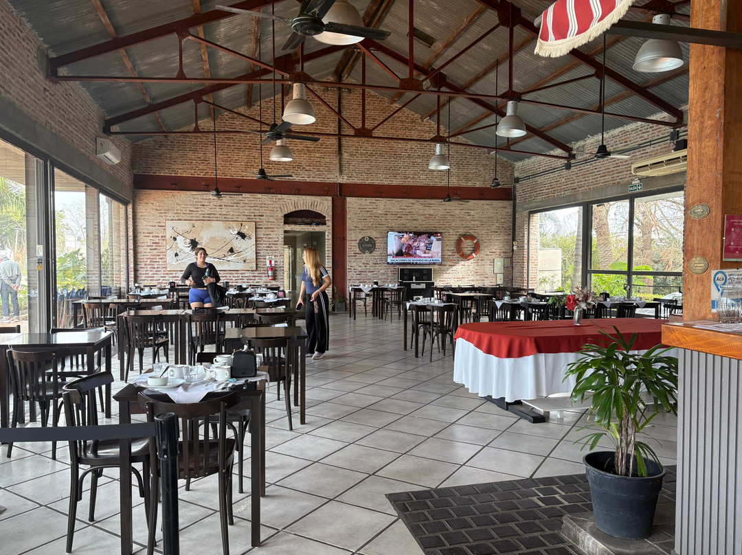 Guayra Hotel & Spa主图