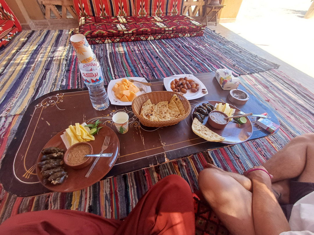 Egypt Western Desert Tours - Day Tour-Bawiti必去景点