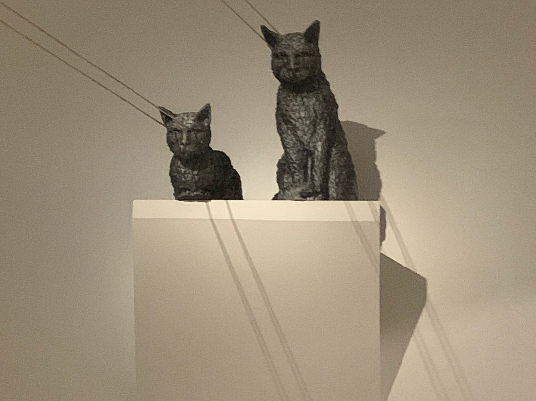 Museum of Fine Art (Goteborgs Konstmuseum)-哥德堡必去景点