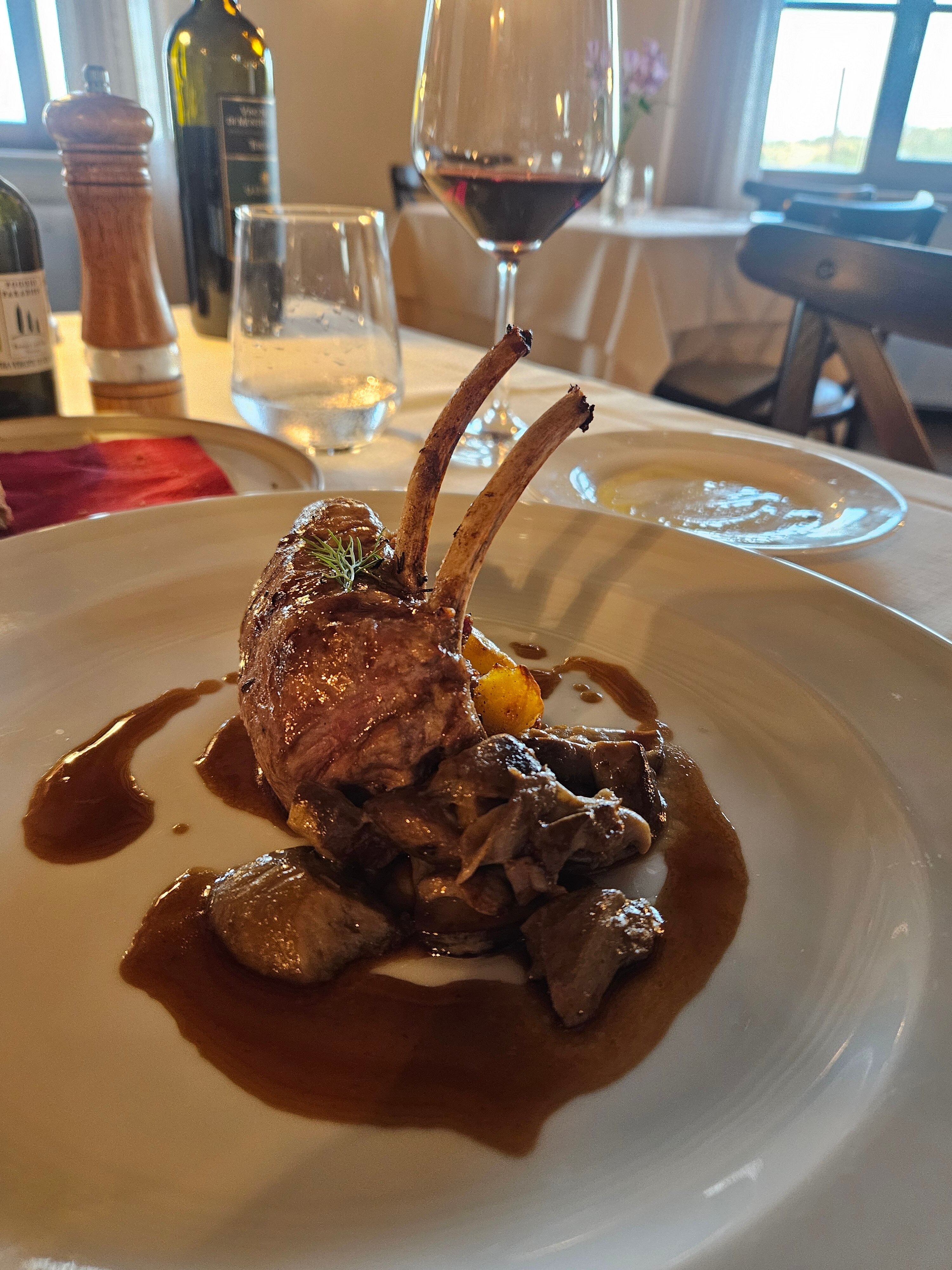 Poggio Paradiso Resort & Spa-旅行者