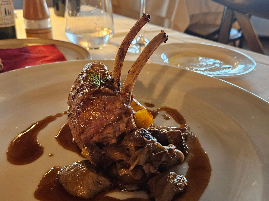 Poggio Paradiso Resort & Spa主图