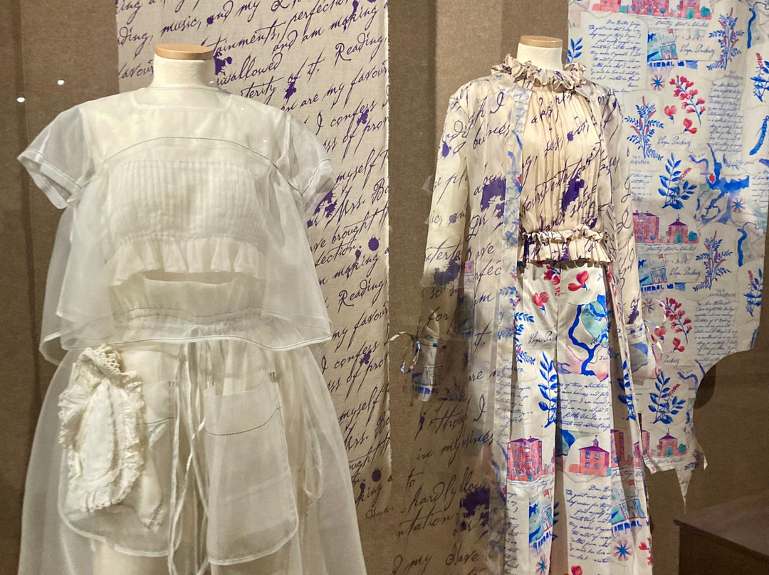 The Charleston Museum-查尔斯顿必去景点