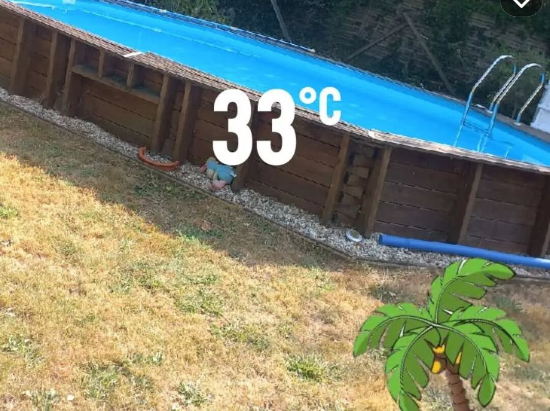 Chambre d'Hotes La Douelle主图