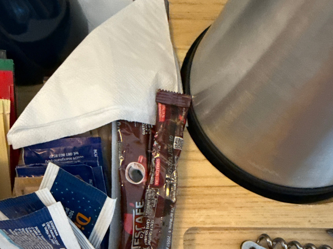 巴洛克酒店主图