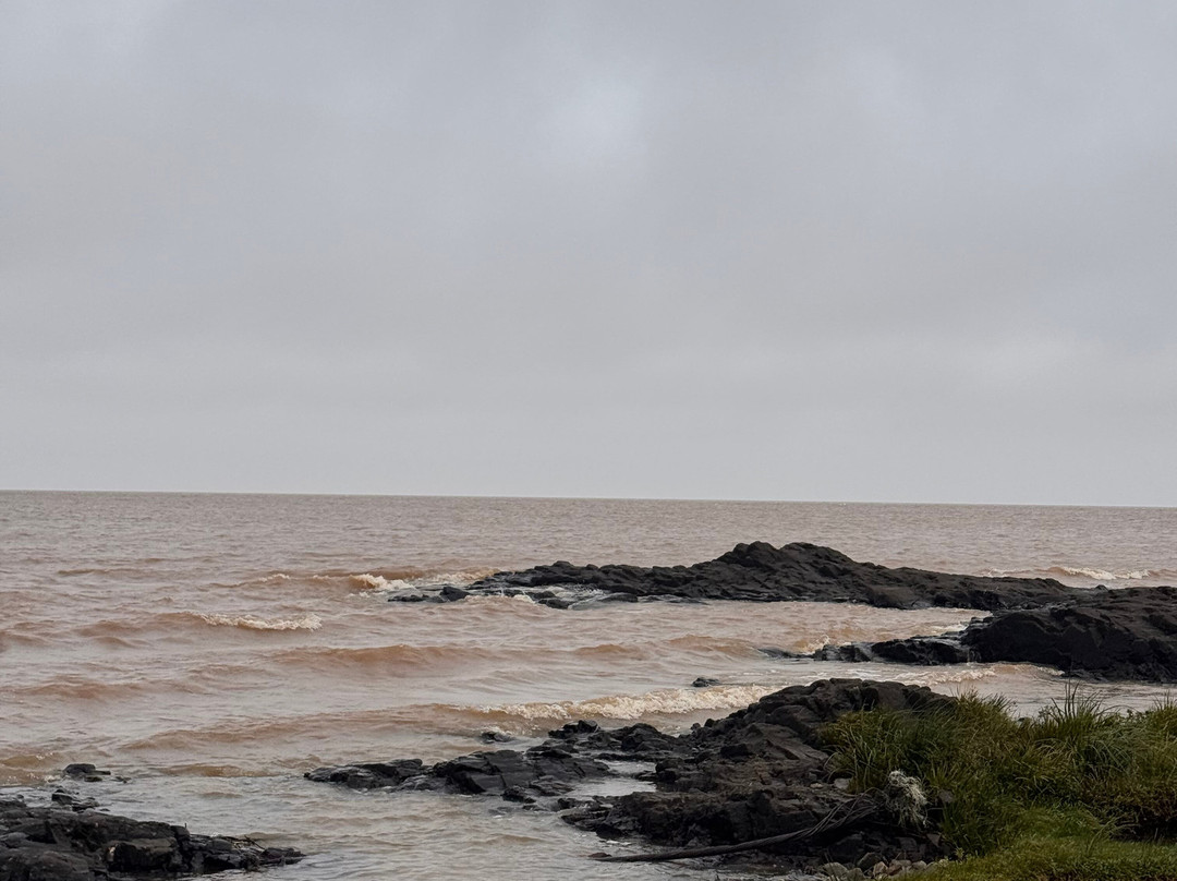 Rio de la Plata-科洛尼亚·德尔萨克拉门托城必去景点