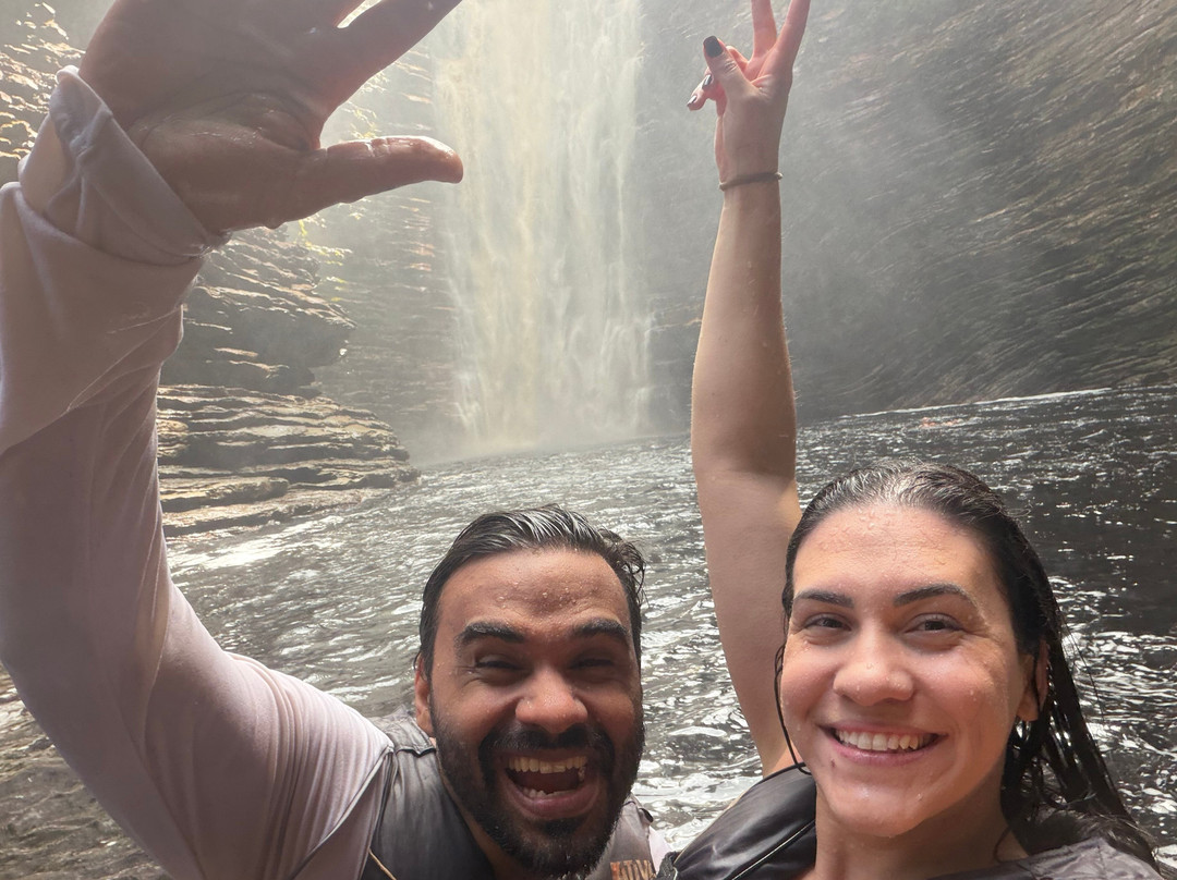Tour Chapada-Ibicoara必去景点