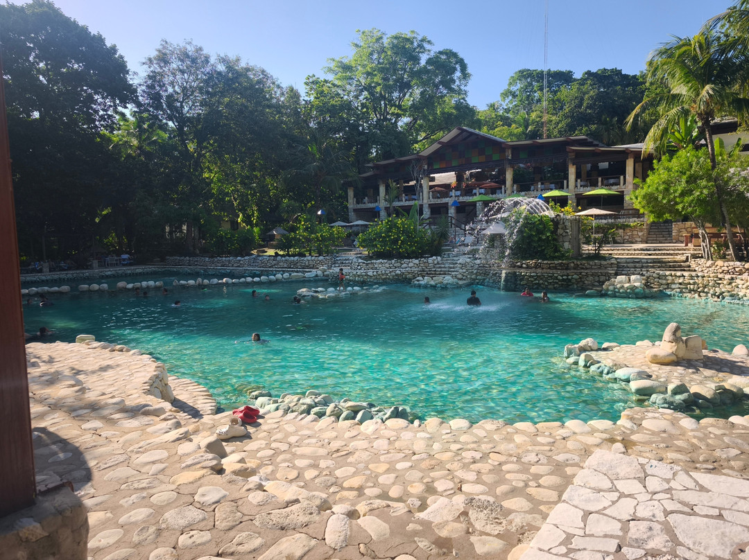 帕伦克酒店住宿-Chan-Kah Resort Village