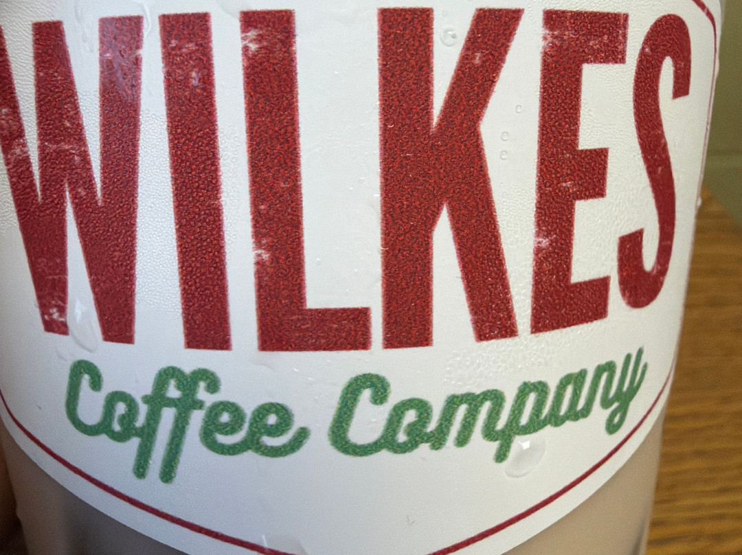 Wilkes Coffee Company