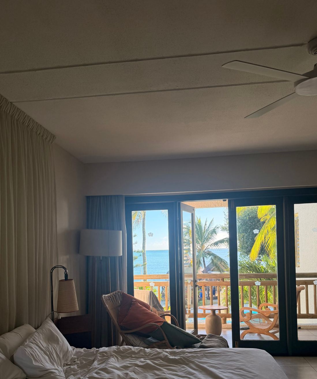 维兰达保尔弗吉尼酒店及水疗中心 - 仅限成人-旅行者