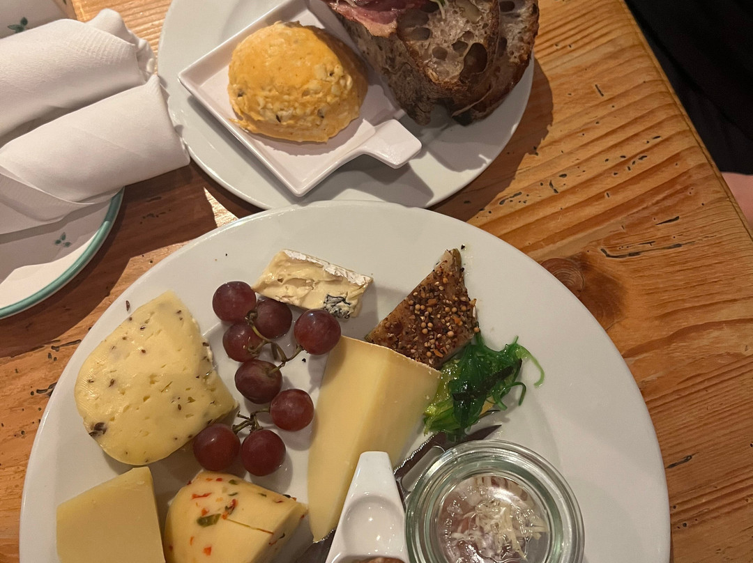 Zum Heurigen