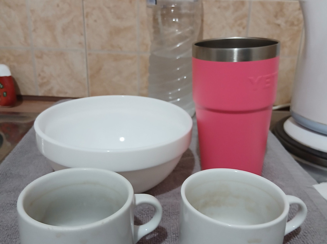 卡捷琳娜宫酒店主图