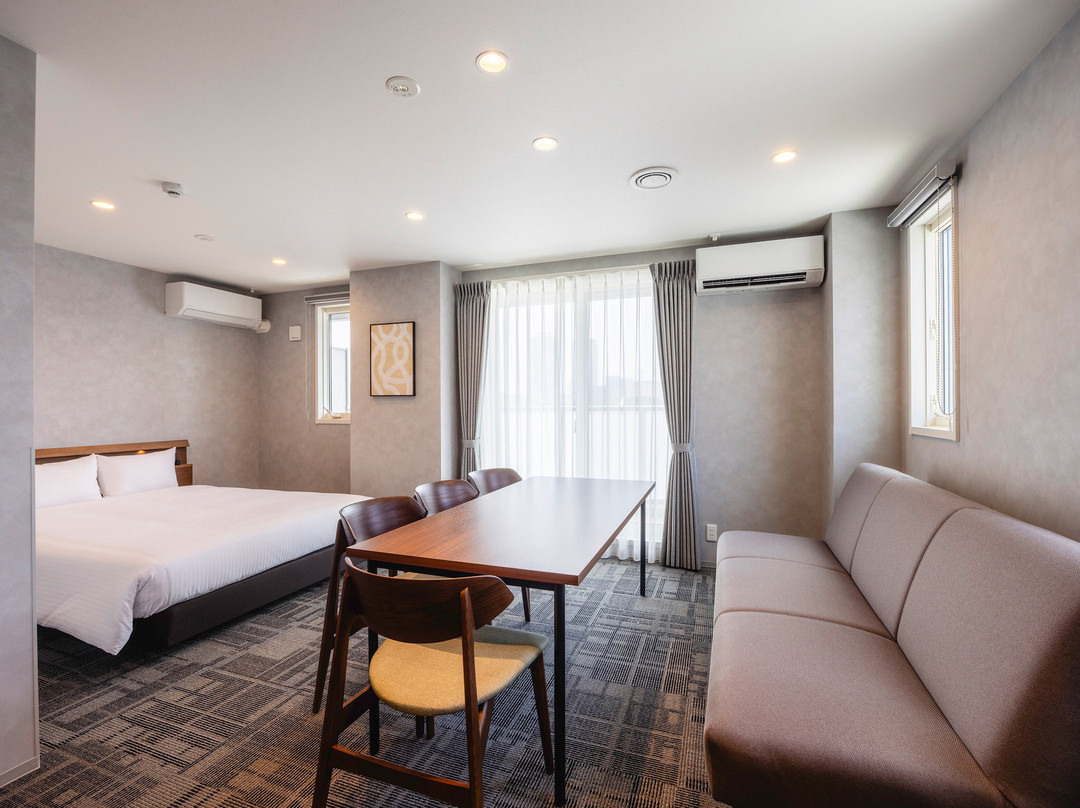 KOKO HOTEL Residence Tokyo Oshiage