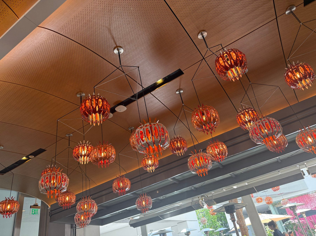 Lulu Restaurant La