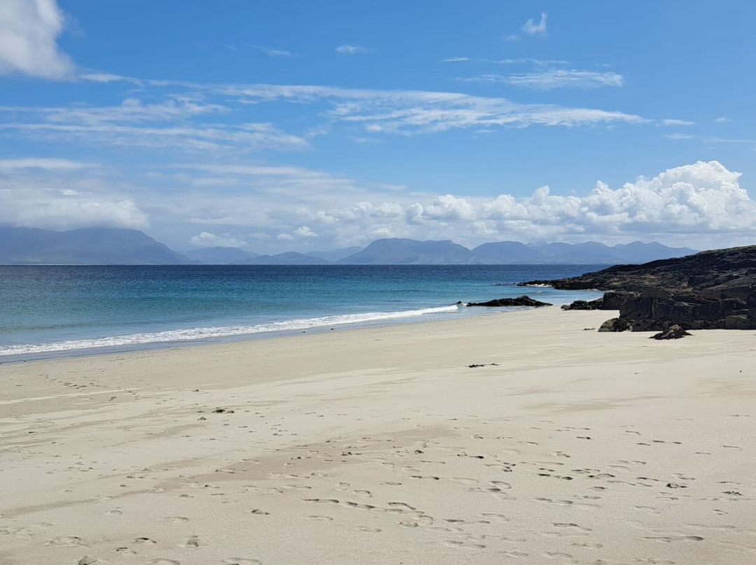 Inishturk Island-Inishturk必去景点