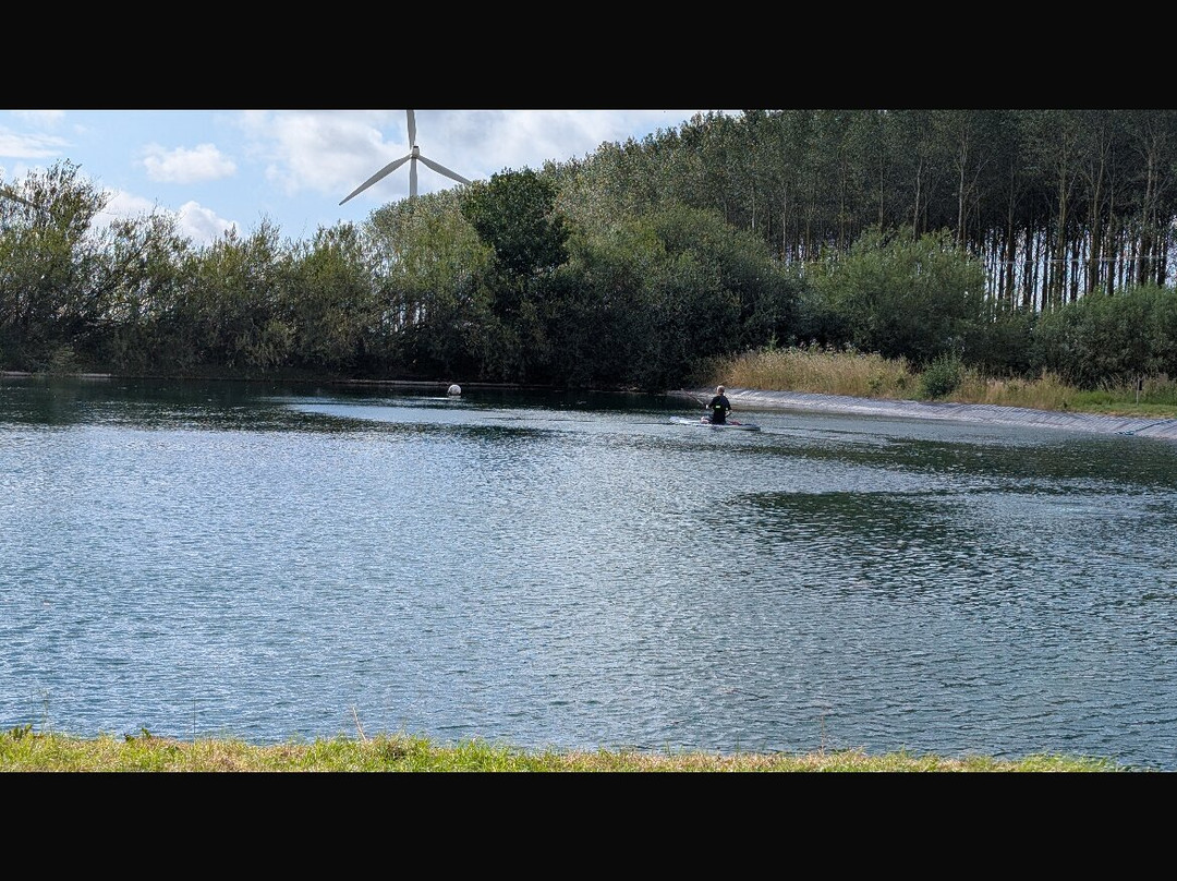 Rock and River Outdoor Pursuits-Mawdesley必去景点
