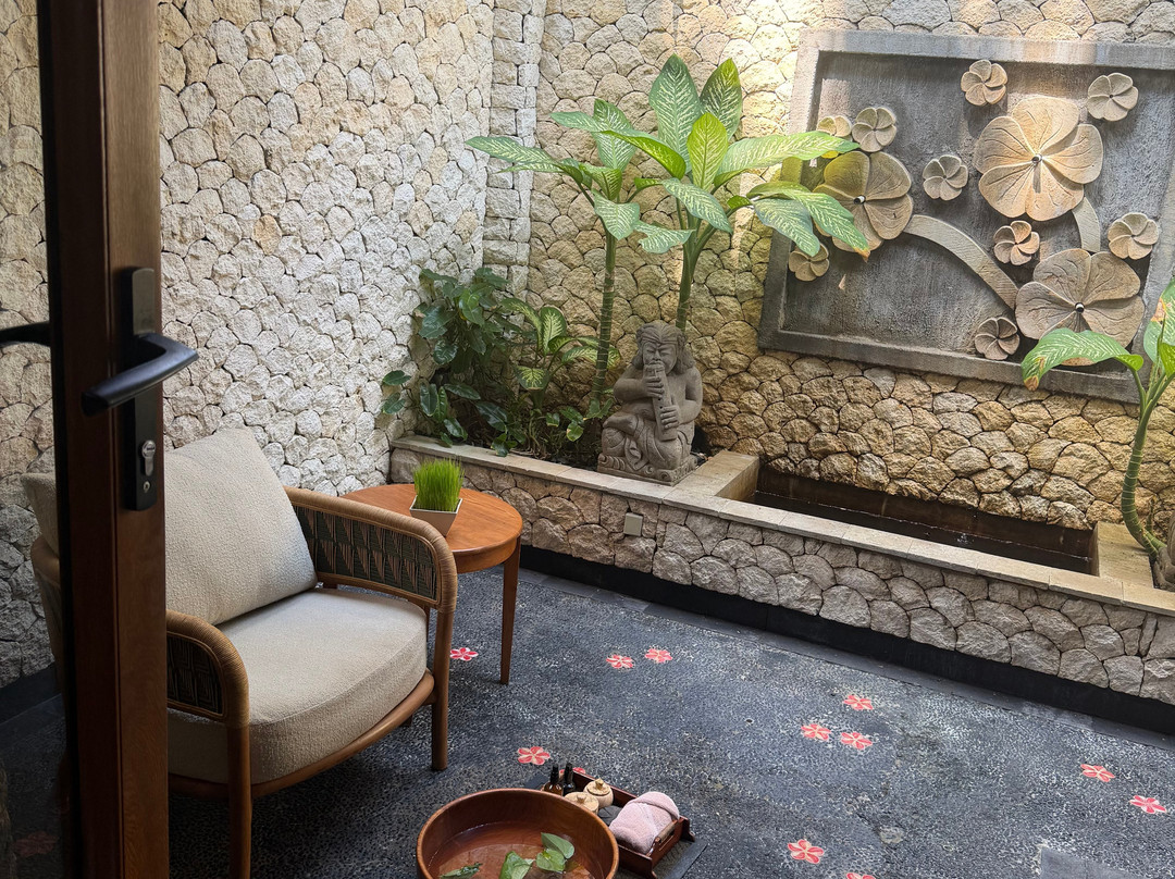 Glow Spa by Bali Mandira-勒吉安必去景点