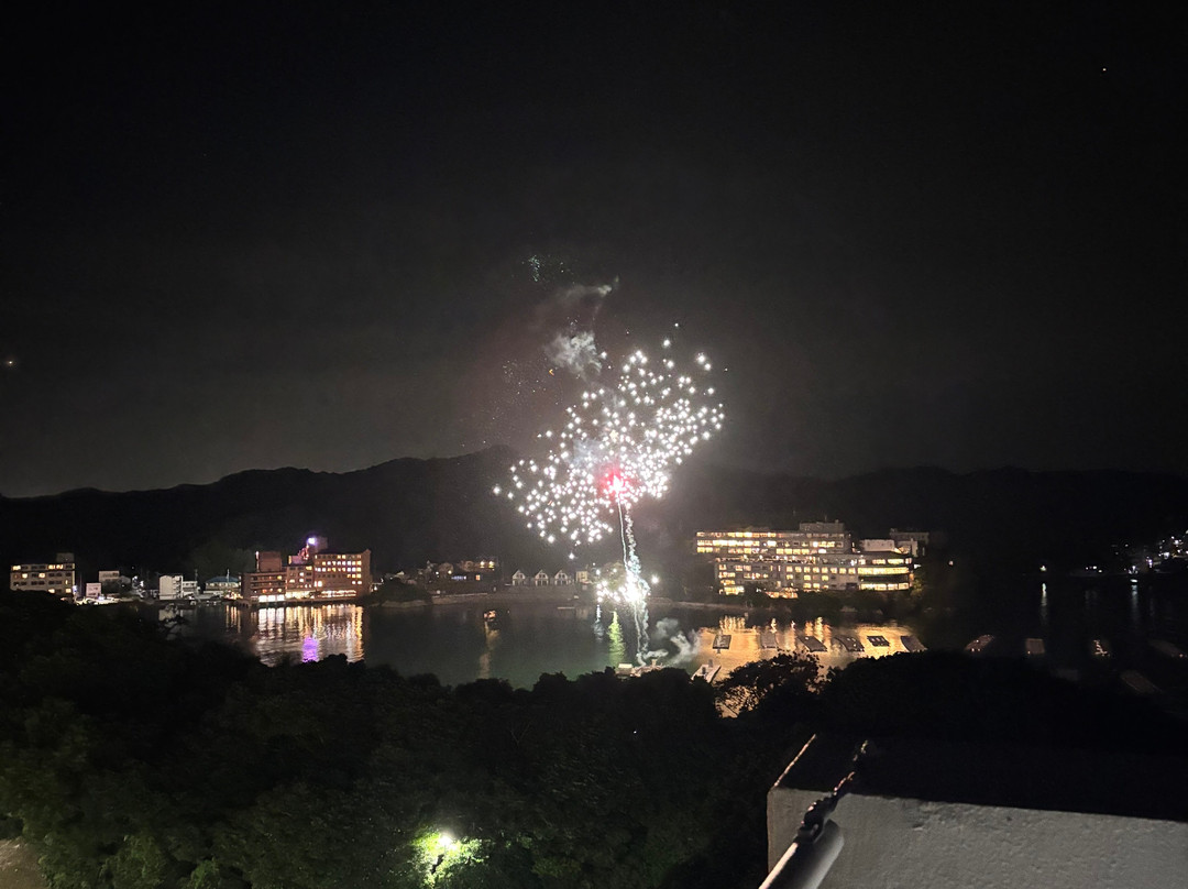 鸟羽国际酒店主图