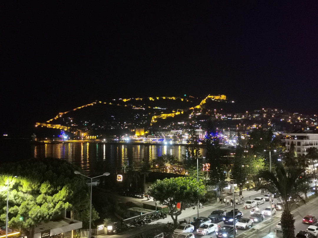 Nabucco Alanya