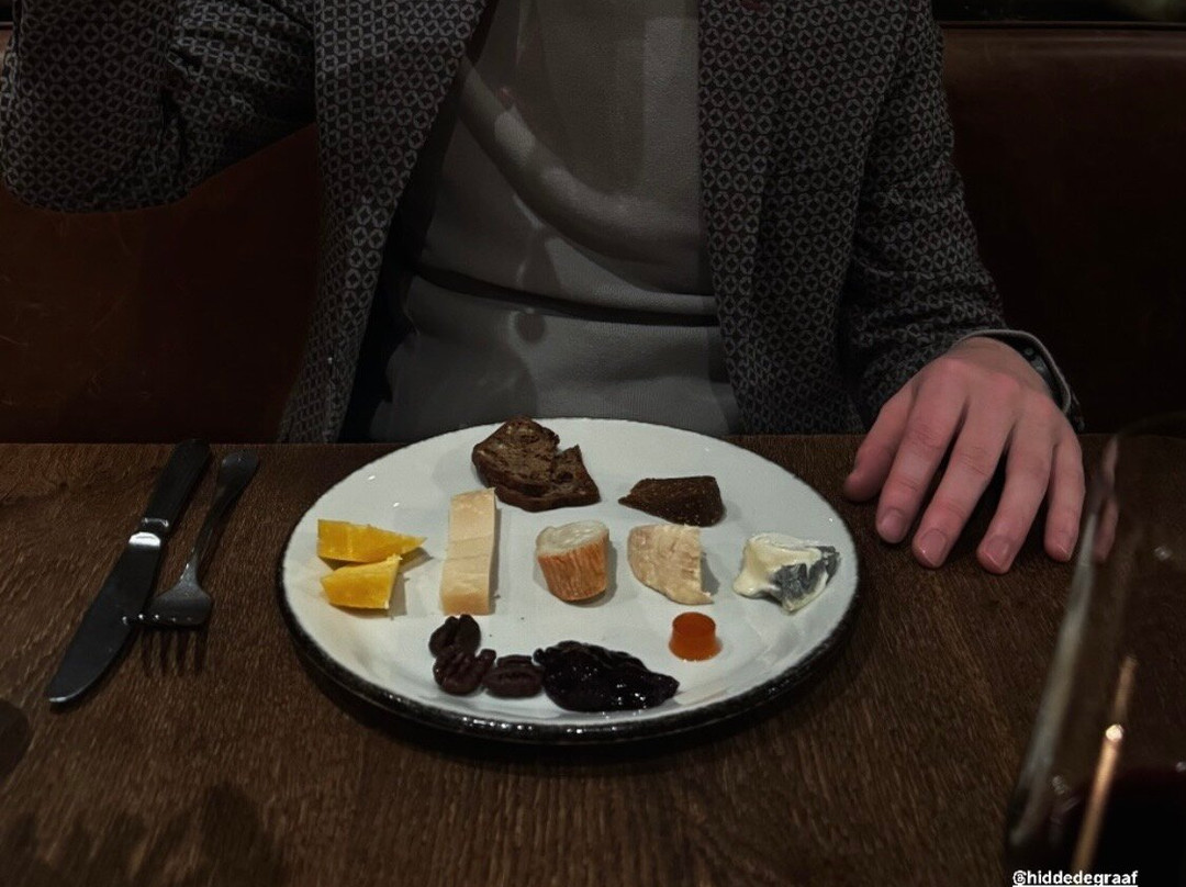 Bistro LOF