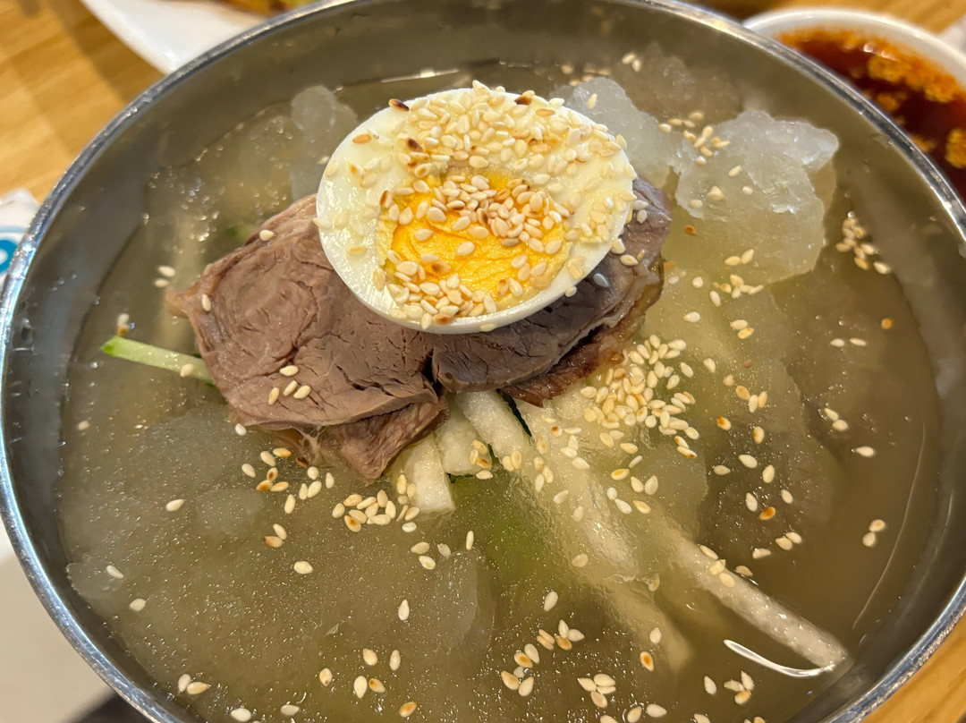 Sot Korean Bbq
