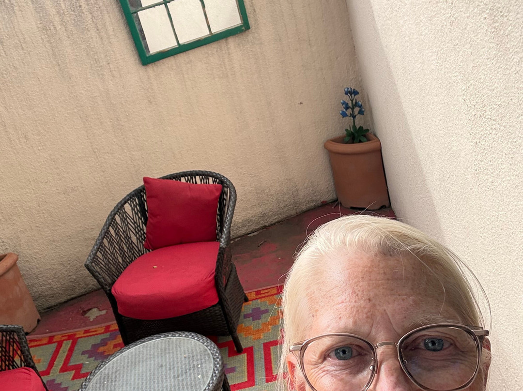 La Posada de Taos B&B主图