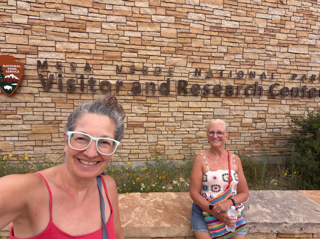 Mesa Verde National Park-梅萨维德国家公园必去景点