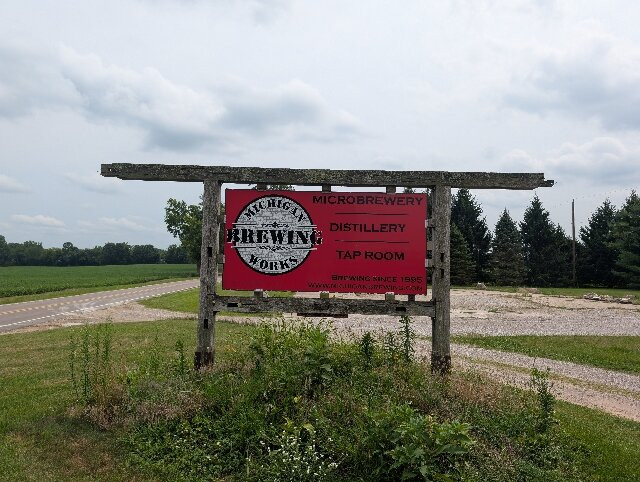 Michigan Brewing Works