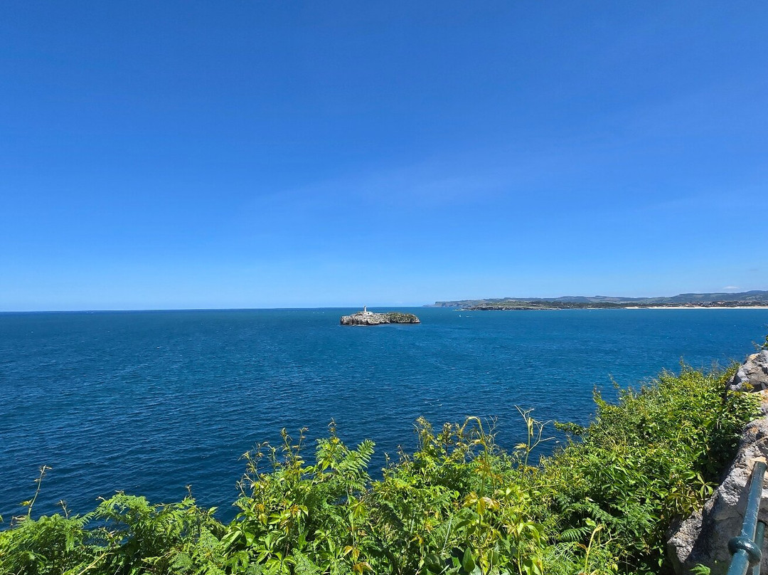 马格达莱纳半岛-桑坦德必去景点