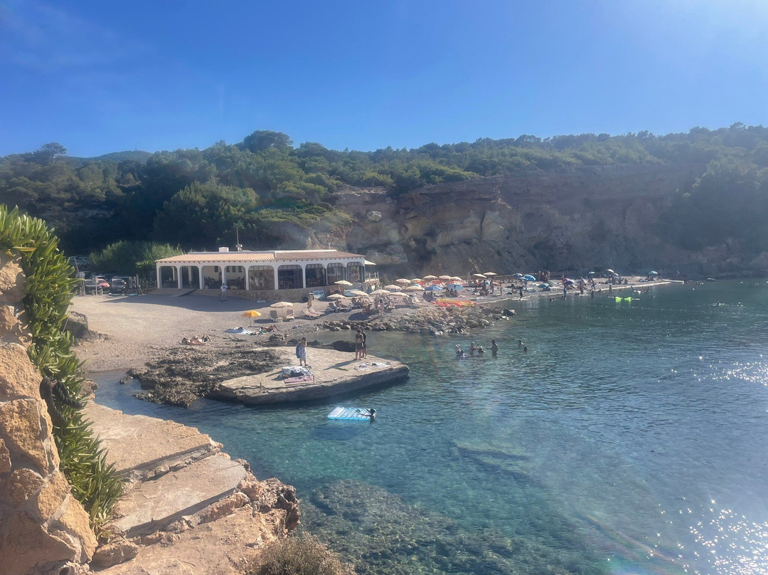 Cala Xarraca-波蒂那茨必去景点