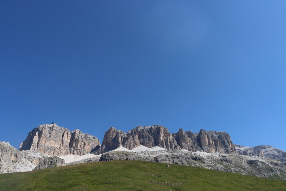 Passo di Pordi-卡纳泽伊必去景点