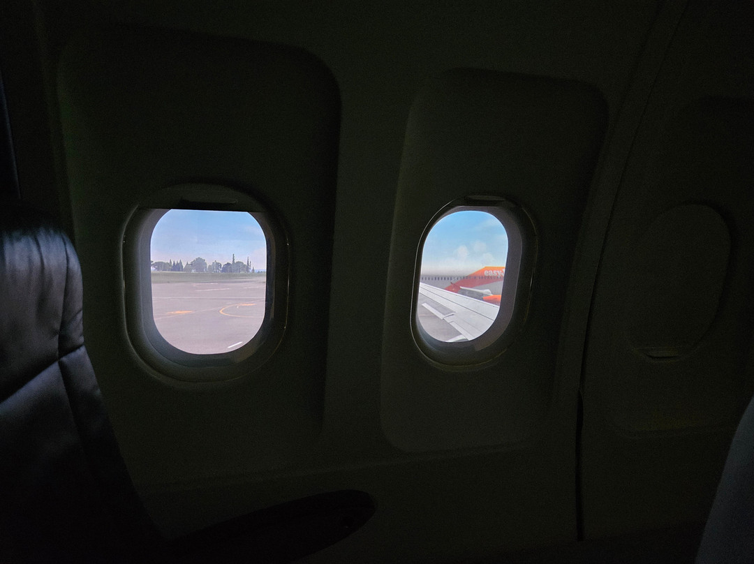 Simair737 Flight Simulators-切尔滕纳姆必去景点
