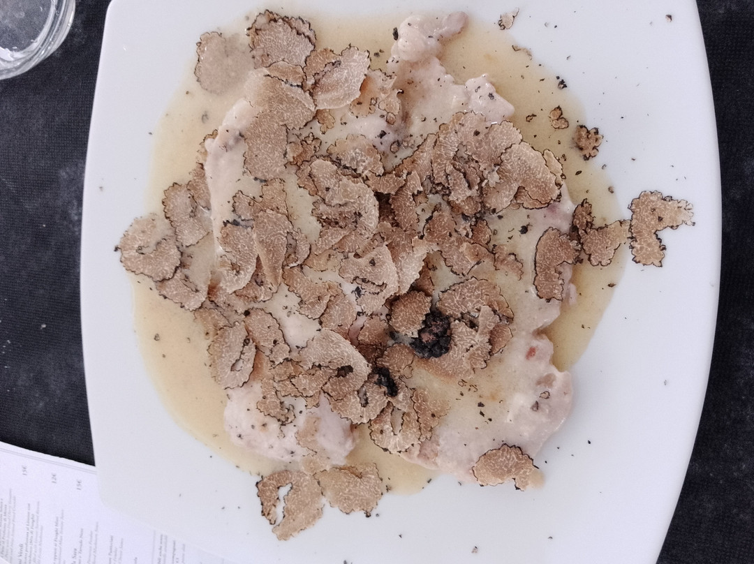 Ristorante Pizzeria Gipsy