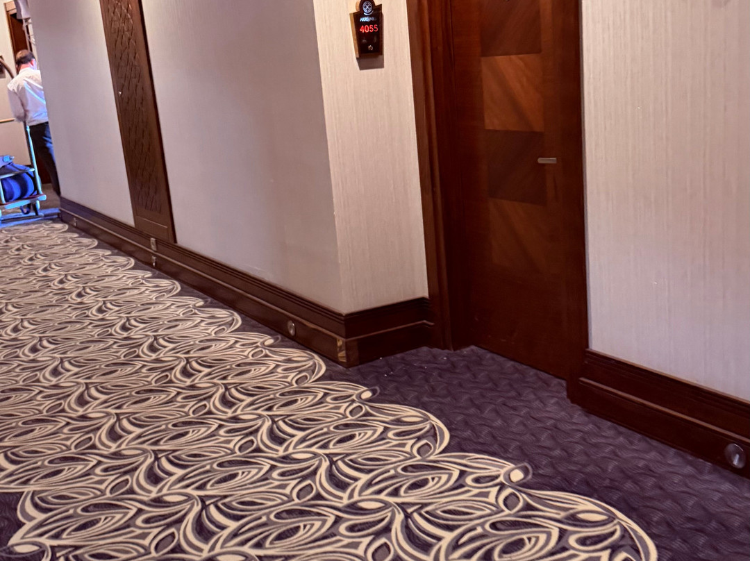 Akrones Thermal Spa Convention Sport Hotel主图