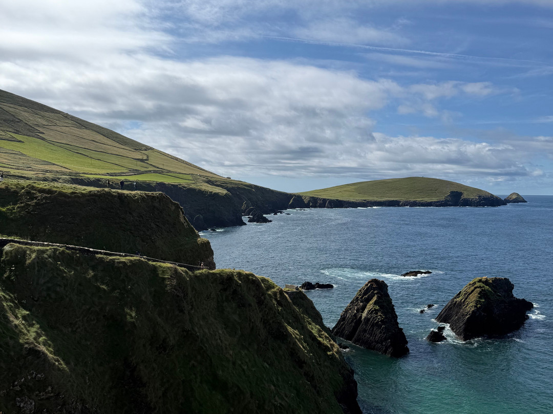 Kerry Experience Tours-Sneem必去景点