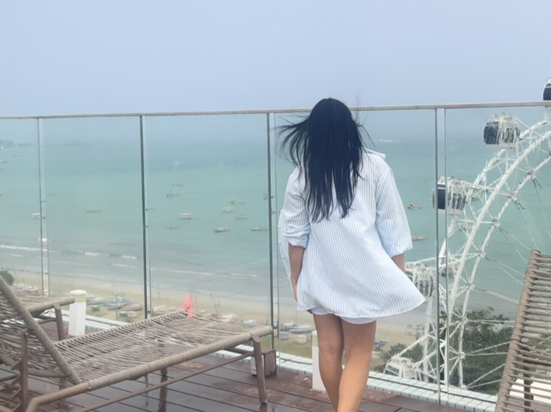 梅里迪亚诺酒店主图
