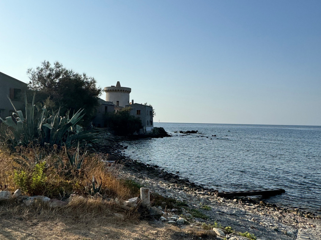 Spiaggia di Tollare-Ersa必去景点