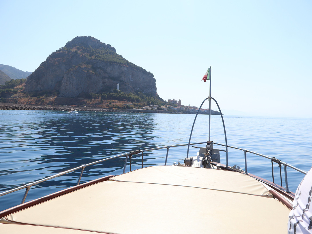 Mare Aperto Cefalù-Cefalu City必去景点
