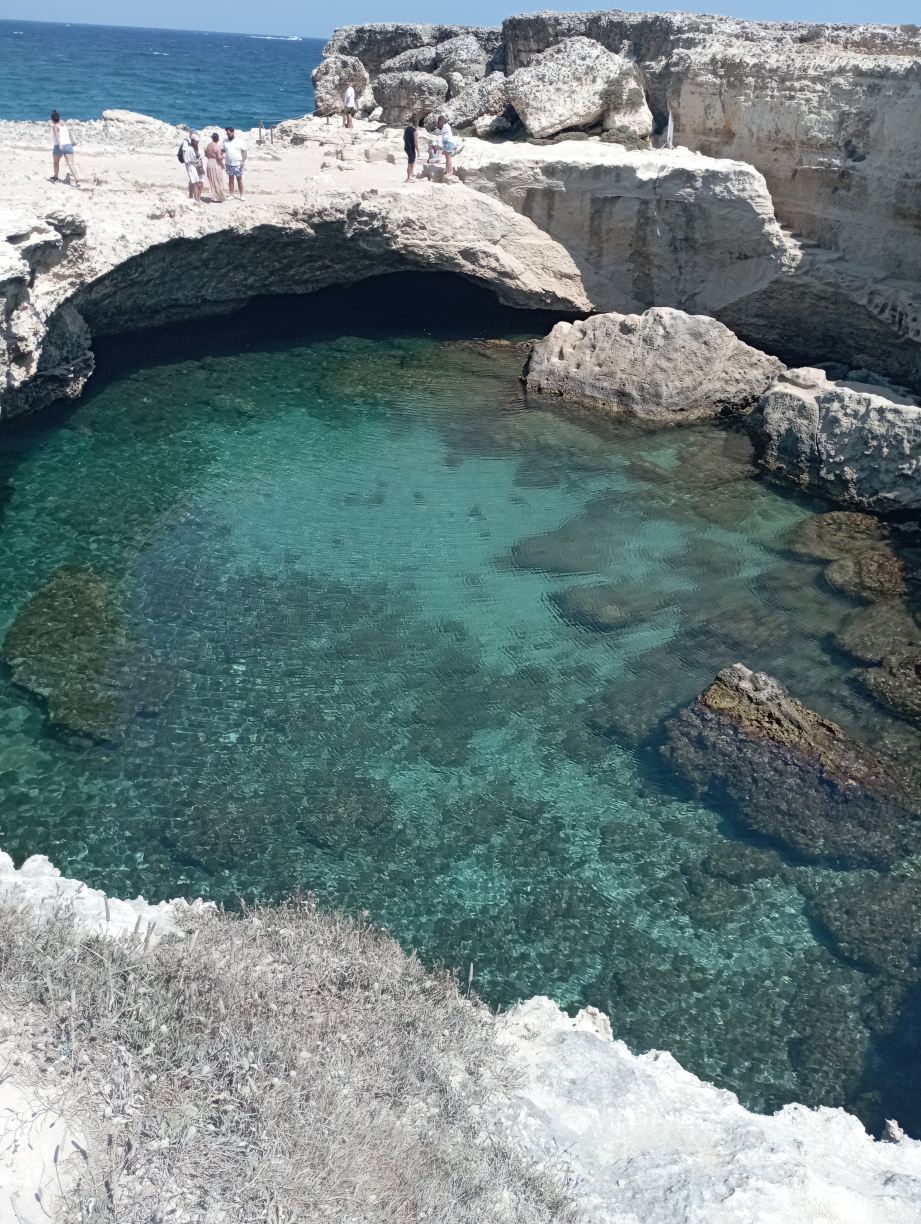 B&B la Nicchiarica-旅行者
