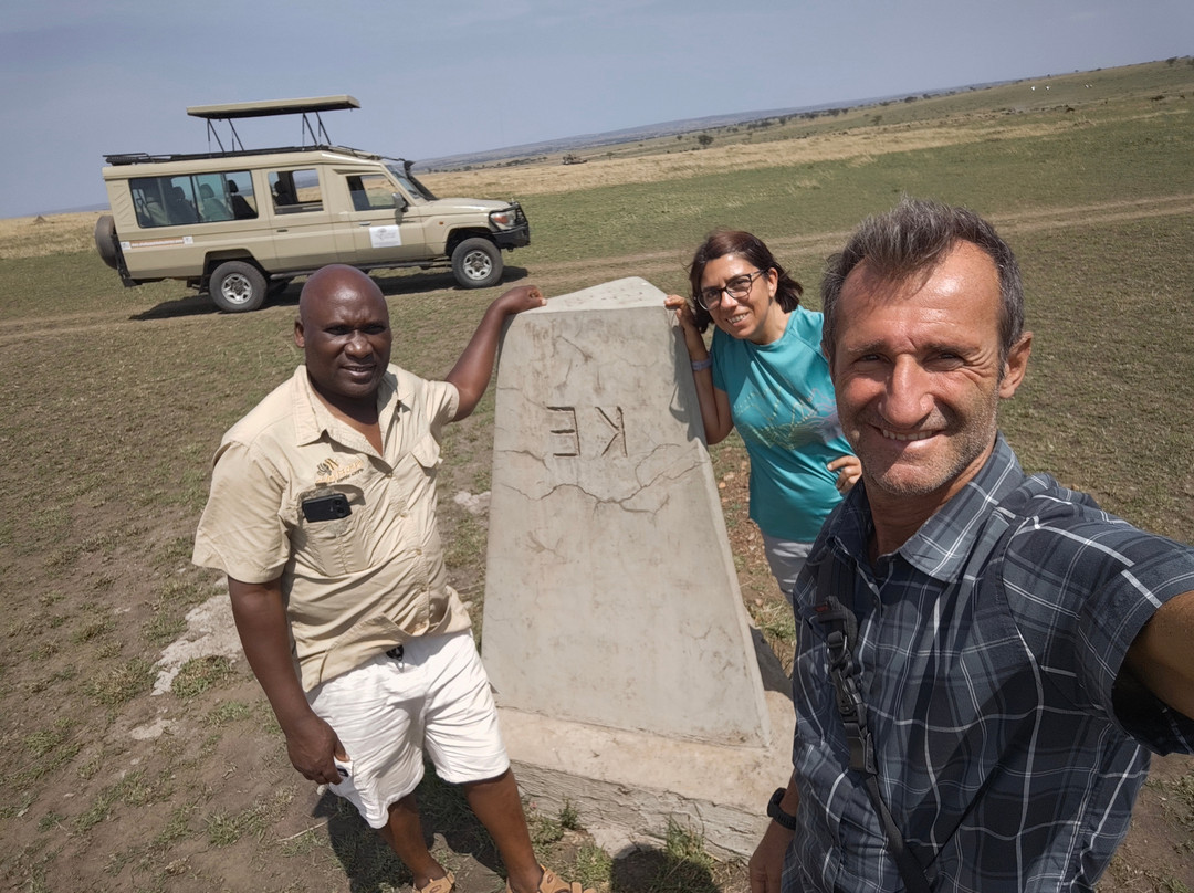 Sereland Africa Safaris-Sakina必去景点