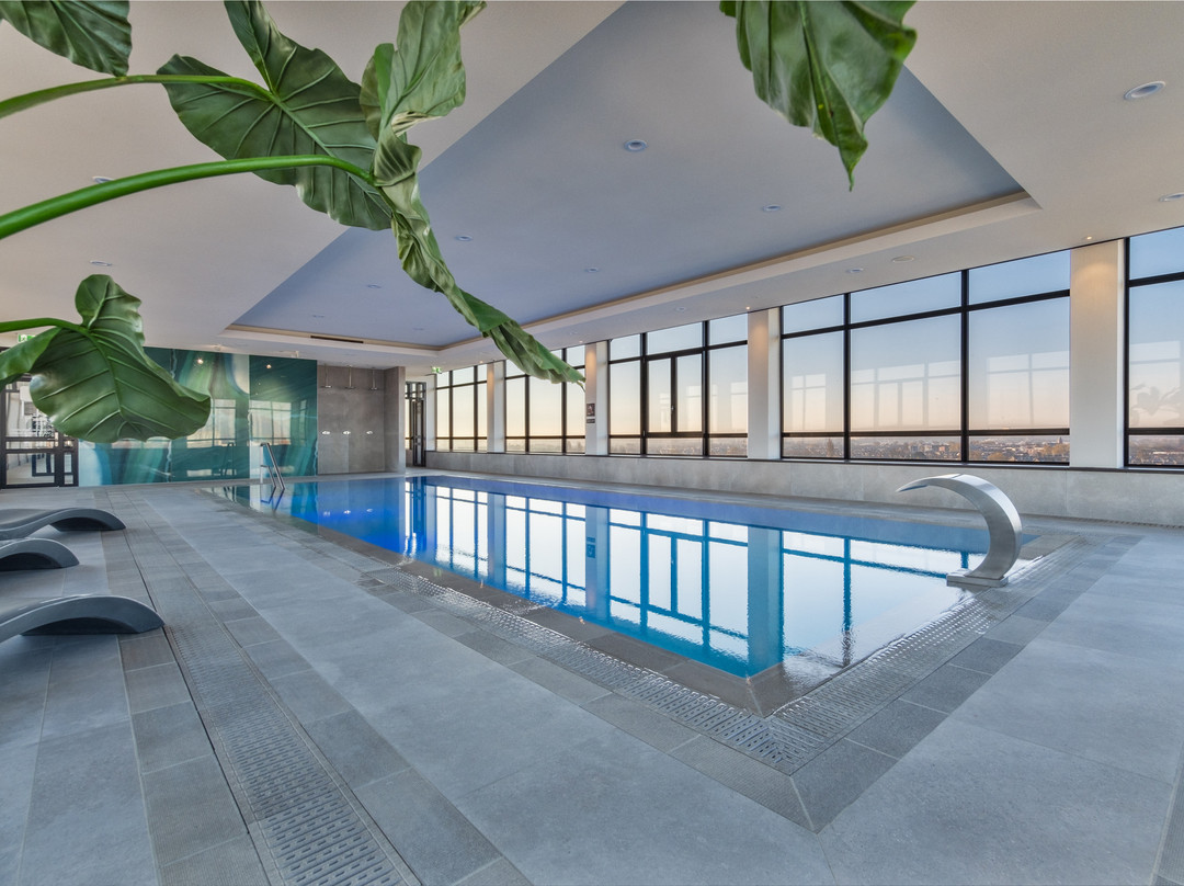 Zoetermeer酒店住宿-Van der Valk Hotel Den Haag-Nootdorp