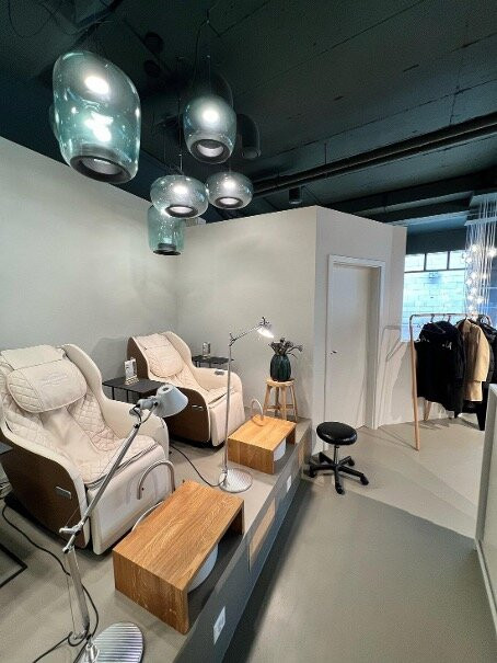 Beauty Lounge-Riehen必去景点