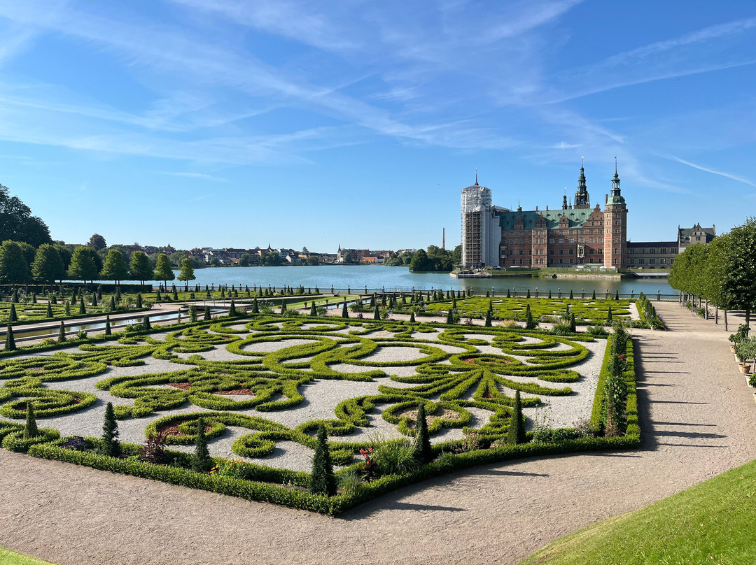 Frederiksborg Castle-希勒洛必去景点