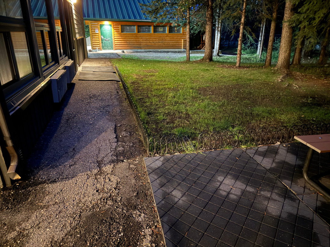 登山小屋主图