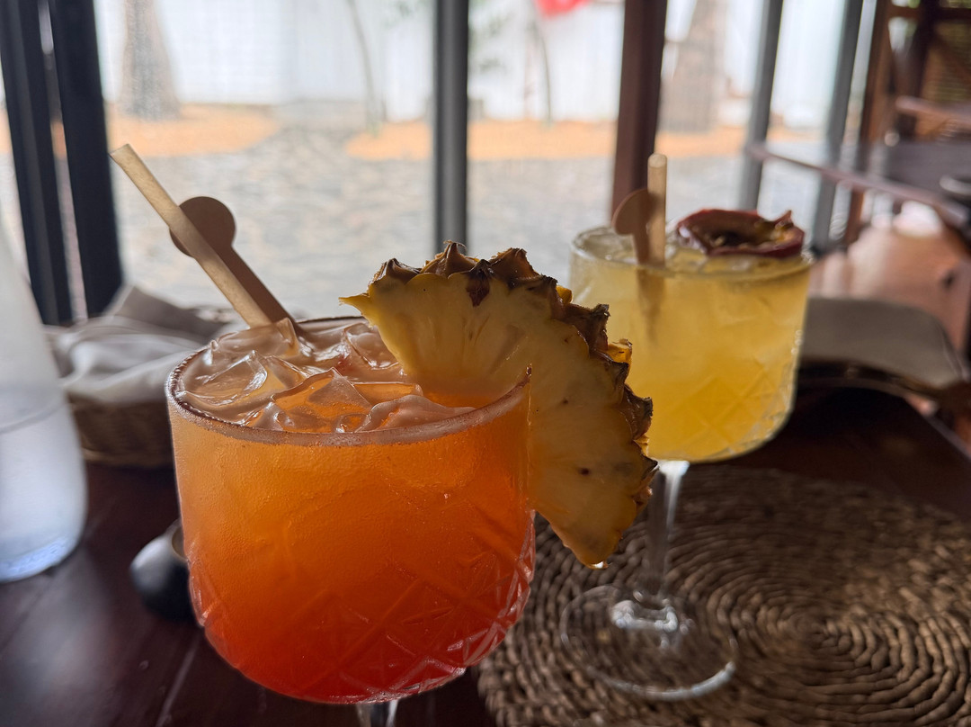 埃特之家酒店主图