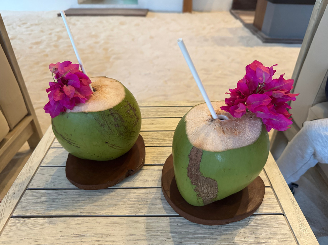 马尔代夫菲亚瓦尔胡酒店主图
