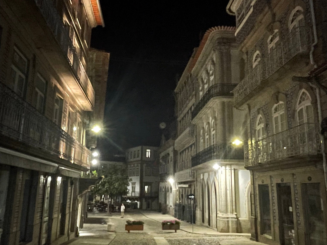 Fortaleza de Valenca-Valenca必去景点
