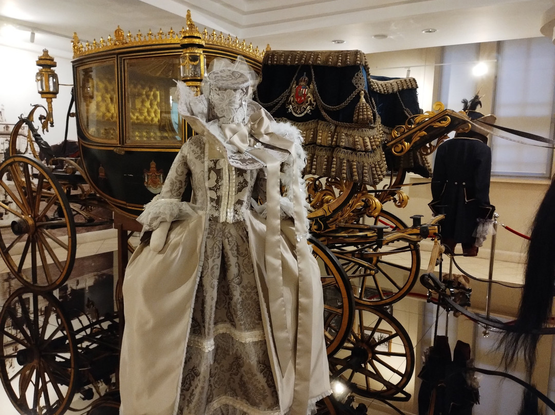 Sofia History Museum-索非亚必去景点