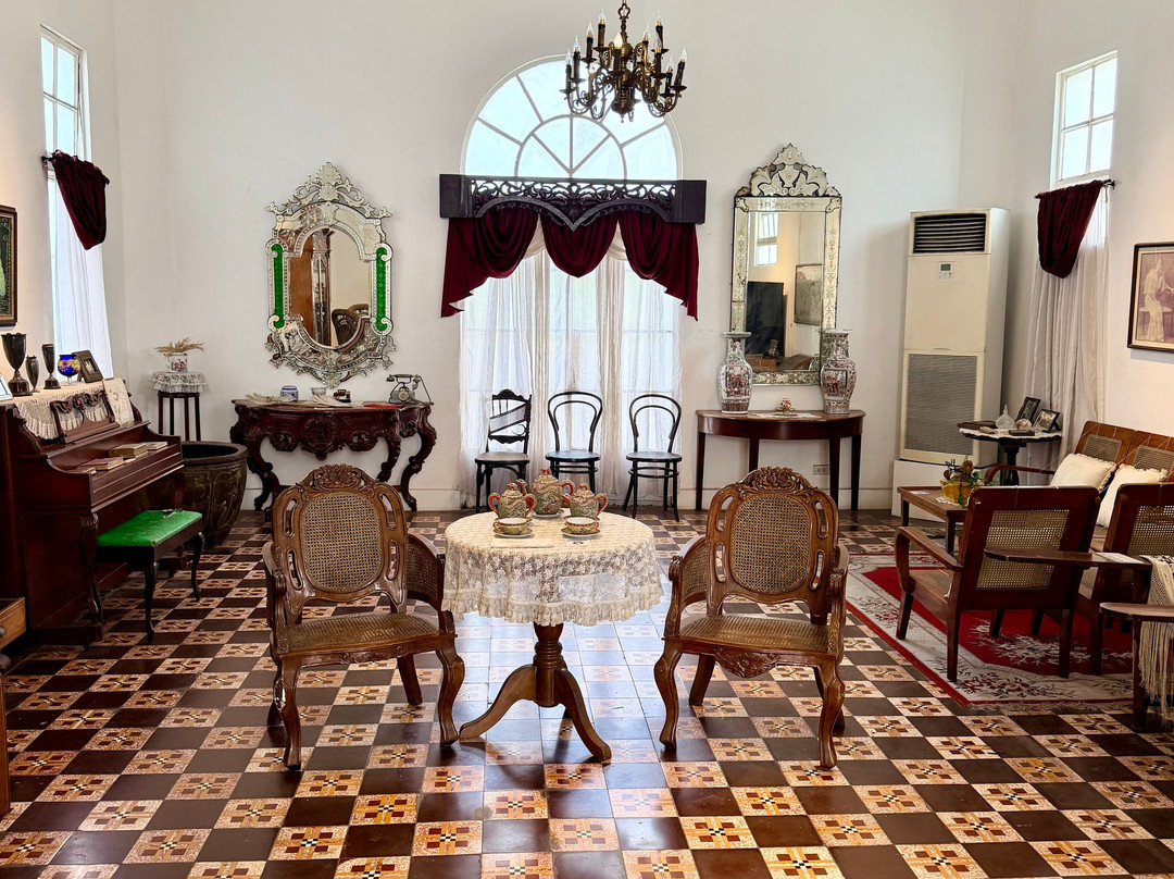 The Negros Museum-Bacolod必去景点