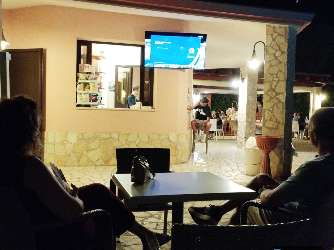 Santa Maria Villaggio Turistico主图