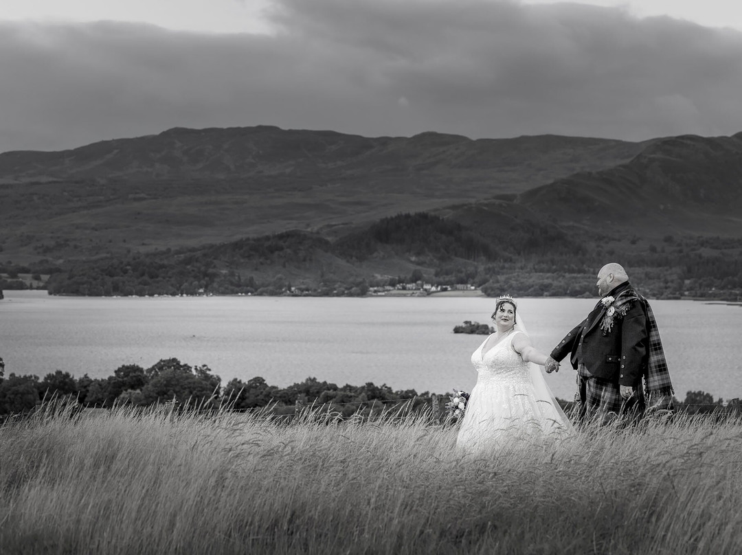 Ardoch Loch Lomond-Alexandria必去景点
